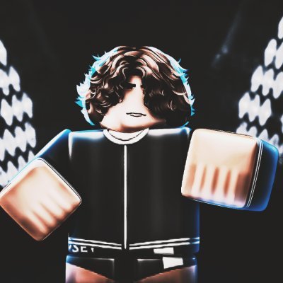 Christian Based Ro-Wrestler, Rising Star In the Ro Wrestling Community. ✝️