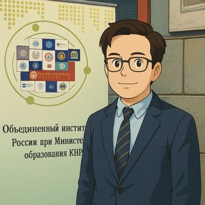 AndreyKozinets's profile picture. IR Scholar in Vladivostok, Russia. PhD in Political Science. Personal views only.