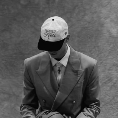 NetsOwnYou's profile picture. #NetsWorld | #LoserForBoozer