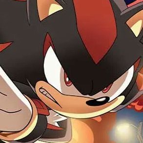 Shadow Friendly The Hedgehog (SFSB) Profile