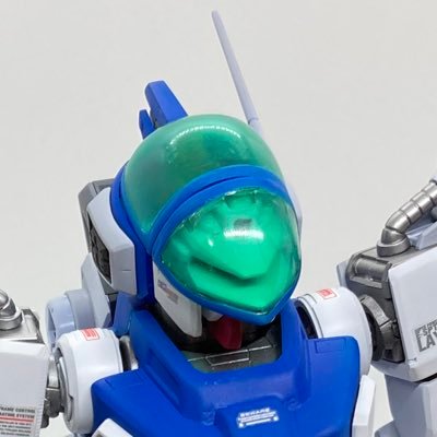 neviht5's profile picture. 再び新規でアカウント取り直しました。 模型垢でボトムズ、マクロスを中心に製作してますが、興味あるものは製作していきたいと思います♫ モデラーさんは気軽にお声掛け下さい^_^尚投資、懸賞、エロ系はお断り願います。当方既婚者の為女性の方もご遠慮願います。よろしくお願い致します🙇