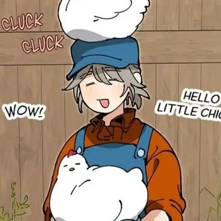 Marcussさんのプロフィール画像