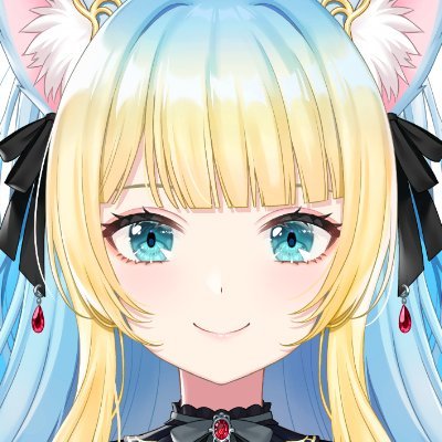 好狐星レイ💙🦊🌟虫食いアイドルVtuber🪳さんのプロフィール画像