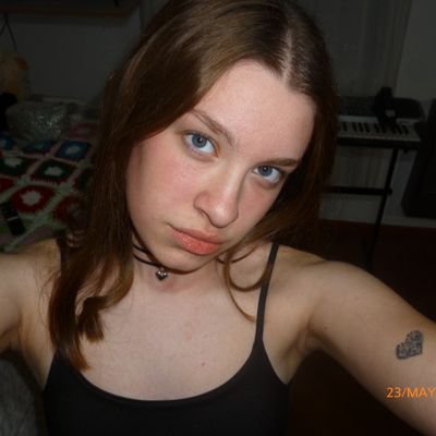 _cataashell's profile picture. 