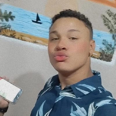 Jaozitto_'s profile picture. Filho da Ismae desde 2022
Cry baby