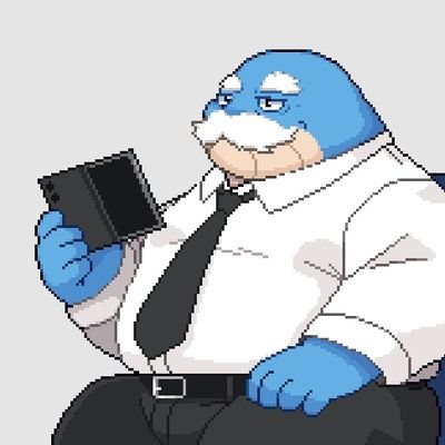 BLUE WHALEさんのプロフィール画像