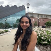 Prahitha Movva (@prahitham) 's Twitter Profile