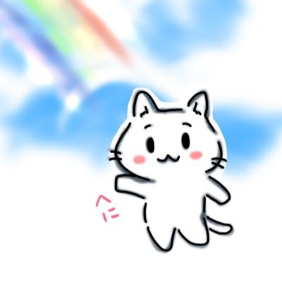 henineco's profile picture. へにねこに御国が来ました。勧誘や詐欺などのトラブル回避の為、現在DMあまり返信していません。猫好き。LINEスタンプ「へにねことトンボ玉」がおすすめ😹✨