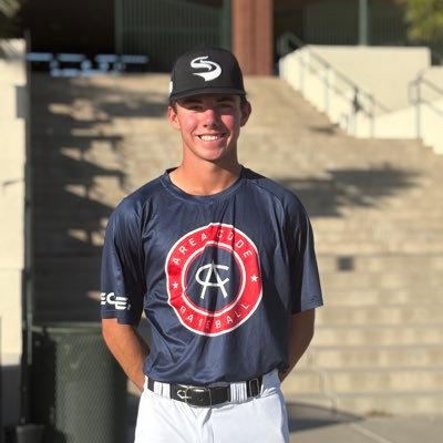 2027 GRAD I 6’2 173 I Slammers Asnicar 2027 I Uncommitted I Mead High-school I RHP I Isaac.j.lockwood@gmail.com 720-724-0474