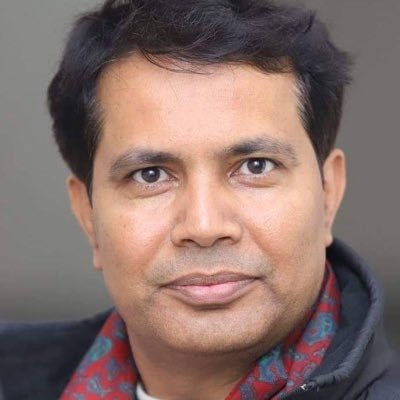 SRF & JRF https://t.co/HV8HLogFSd Ph.D.&NET. Exe.Memb.of M-B A. Delhi Govt. Publ. In-Charge & Asst. PRO with https://t.co/2suueOxrJa Director of Mailorang