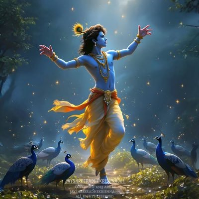 jai_shree_kri's profile picture. 