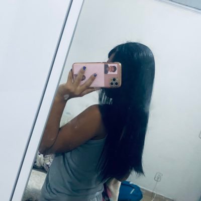 sou linda