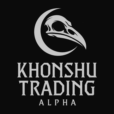 |My tweets = opinions, not financial advice.| 5x Challenge live on TG|