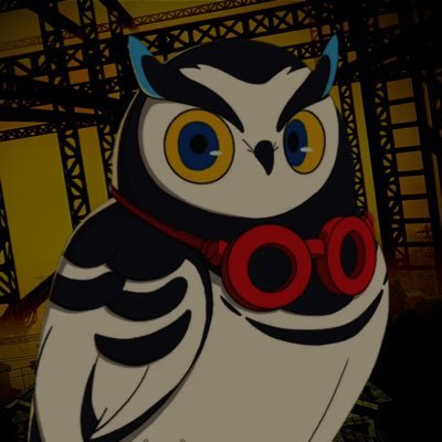 TheOwlDuck's profile picture. i like birds! and CHEESE