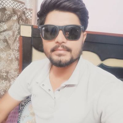 सपने बड़े हैं, कदम मजबूत।
सीखने की चाह, हर दिन कुछ नया।
मुसाफिर हूँ जिंदगी के सफर का।
Education ✍️
Dream govt teacher.
humanity & justice,
Positive Thinker