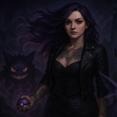 😈ᴡᴇʟᴄᴏᴍᴇ ᴍʏ ᴅᴇᴍᴏɴꜱ😈 Level 50 Pokemon go Streamer & Content Creator - Join the M.O.D Crew on Campfire & Discord!