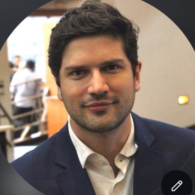 leosoares_sp's profile picture. Subprefeito de Pinheiros, Economista e pós  graduando em Gestão Pública pelo IBMEC.