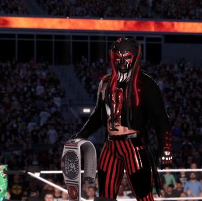 QuentinHaldeman's profile picture. 