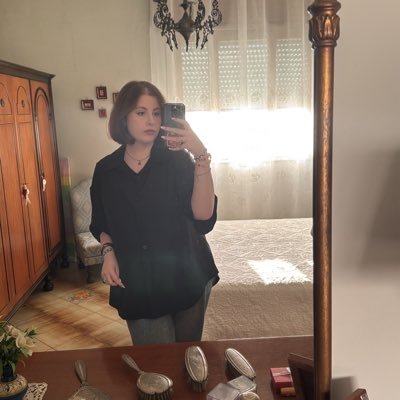 Snezhnaya waiting room | She/Her |🏳️🌈 | 25 | 🇮🇹 | AR60 & TBL 70 | Reading goal: 29/30