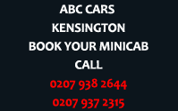 abc_cars's profile picture. ABC Cars Kensington, we are an affordable car transfer private hire / minicabs services. Based in Kensington High street, we cover all journeys to and from Lond
