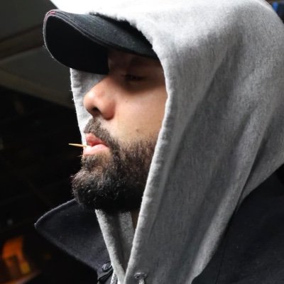 Ballahtonic's profile picture. 