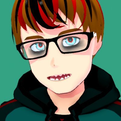 IT specialist and small-time Vtuber. Addicted to gaming, anime, and watching Vtubers.
I do full game playthroughs on YouTube and Twitch Mon-Thurs ~7/8 PM ET.