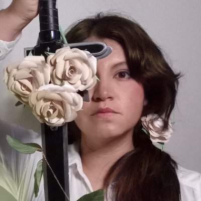 NadeNajar's profile picture. Música, Otaku y soñadora ♪