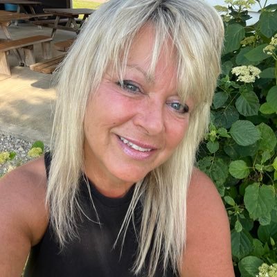 R02441215Debbie's profile picture. My faith will always be greater than my fear…♥️…