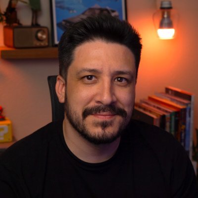 Justin Jonesさんのプロフィール画像