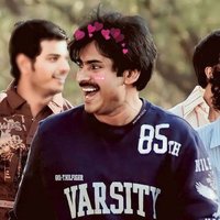 Siddhuu~ఖుషి (@pandupspk007) 's Twitter Profile