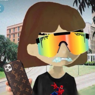 casino&apos;s avatar