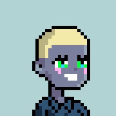 @AngryDynomites' Head Crew Undeads @Undeadscom #Undeads $UDS Marketing Lead @SuperTusks #gamefi #metaverse #NFTs