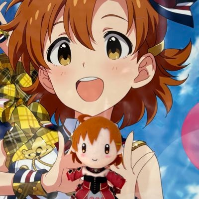 ぽぽPさんのプロフィール画像