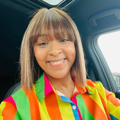 Ivory Hampton, M.Ed. Profile