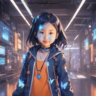 alleywu270684's profile picture. 从魔都四口之家打工人到空投猎人的转型之路； 🌱 亲测靠谱的空投项目 🛠️ 定期分享操作指南+避坑攻略 💰 小家庭理财心得 。求关注~互关秒回！一起在熊市囤机会呀！！