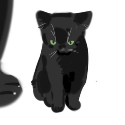 liangshangyan22's profile picture. 🐼中文/easy English🕊️🦂
休息中