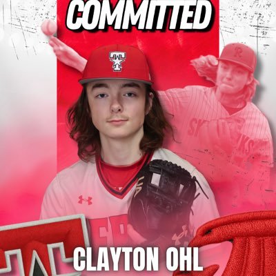 CO: 25’ - Sauk Valley CC - RHP/3B/1B/C - 1st Team All District Varsity Baseball - 5’10