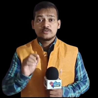 Founder-Janta Talks News