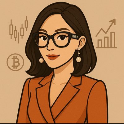 Scriptless81629's profile picture. A life shaped by choices—sometimes bearish, mostly bullish.