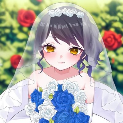 逆巻ナナコ♏️Sakamaki Nanakoさんのプロフィール画像