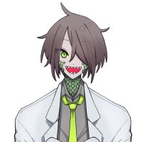 メシ・フローネル 新人VTuber (@isyokujul) Twitter profile photo
