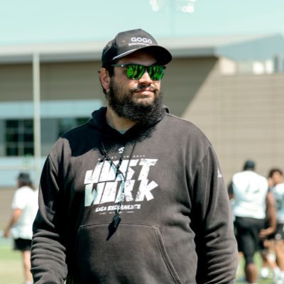 Dom Fredrickson Profile