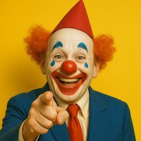ClownSpotterPro (@boneheadbingo) 's Twitter Profile