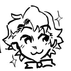 🐾 i like to play and draw lalalala !! he / it . 17 :P | girly teen boy