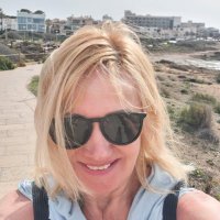hiltrud anspann (@hanspann) Twitter profile photo