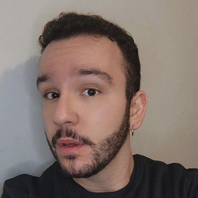 Ator, Dublador, Diretor de dublagem, Professor, Roteirista e Animador • 24y • ele/dele • 📖 uma vida pequena •
Letterboxd - https://t.co/7WOO9cVZXV