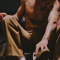 shai (@hs2tea) 's Twitter Profile