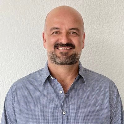 Isaac Piña | DIRECTOR DEL DEPORTE Profile