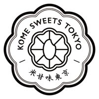 KOME SWEETS TOKYO (@komesweetstokyo) Twitter profile photo