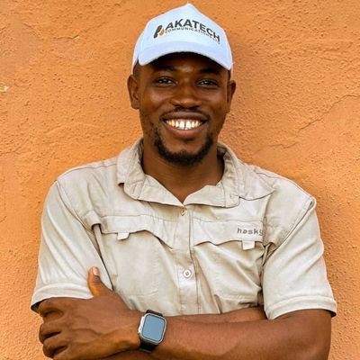 morganmiracles's profile picture. Entrepreneur 

🇳🇬